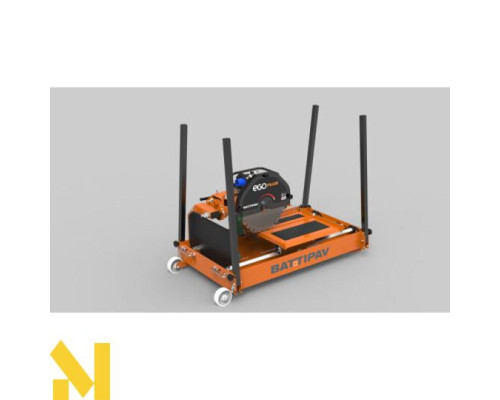 Верстат для обробки каменю BATTIPAV EGO PLUS 8000J