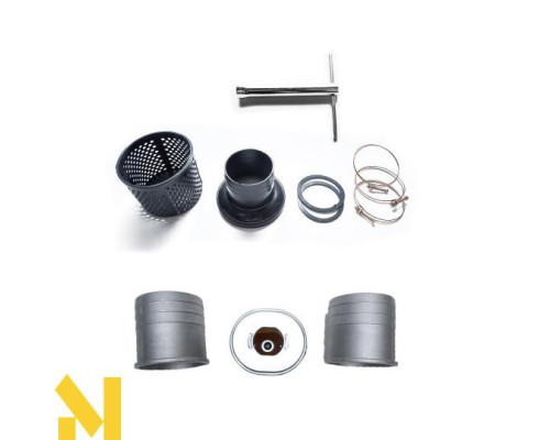 Мотопомпа бензинова Procraft WP100