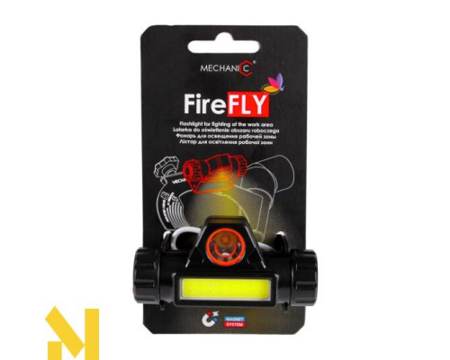 Ліхтар для освітлення робочої зони Distar Mechanic FireFly