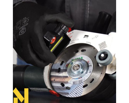 Ліхтар для освітлення робочої зони Distar Mechanic FireFly