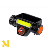 Ліхтар для освітлення робочої зони Distar Mechanic FireFly