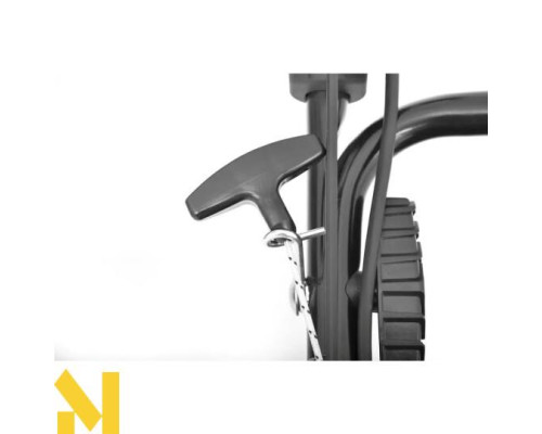 Аератор бензиновий Hecht S 390 H