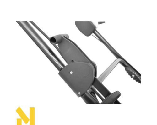 Аератор бензиновий Hecht S 390 H