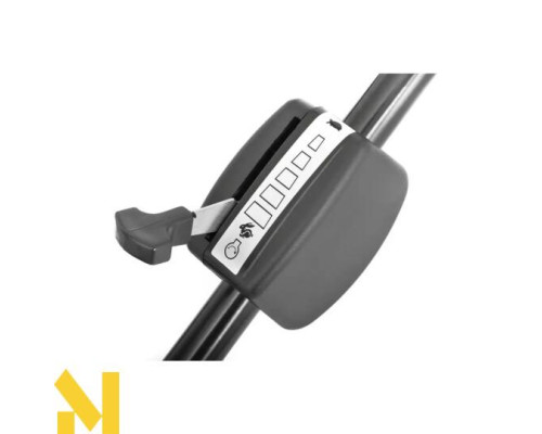 Аератор бензиновий Hecht S 390 H