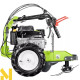 Газонокосарка бензинова GRILLO HWT 700 SUPERTRAC
