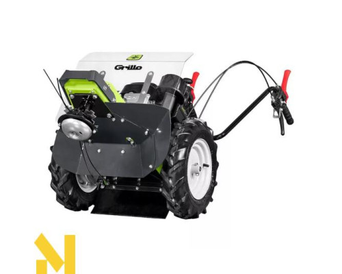 Газонокосарка бензинова GRILLO HWT 700 SUPERTRAC
