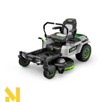 Райдер акумуляторний EGO POWER+ Z6 ZT4201E-L (без АКБ)