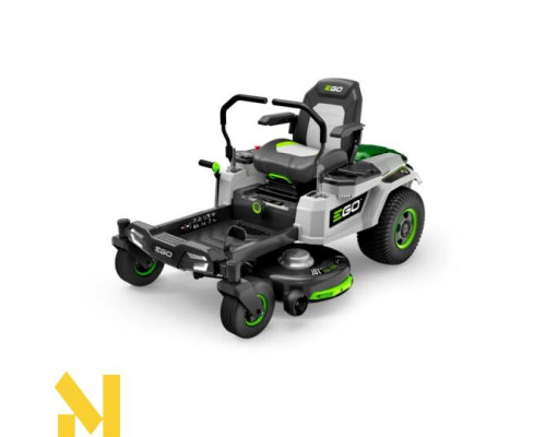 Райдер акумуляторний EGO POWER+ Z6 ZT4201E-L (без АКБ)