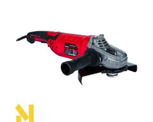 Болгарка (кутова шліфмашина) Vitals Master Ls2324BRc power+