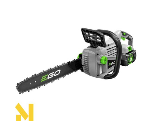 Пила ланцюгова акумуляторна EGO CS1400E (без АКБ та ЗП)