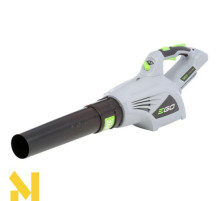 Повітродувка садова акумуляторна EGO LB4800E (без АКБ та ЗП)