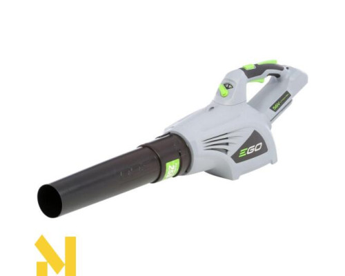 Повітродувка садова акумуляторна EGO LB4800E (без АКБ та ЗП)