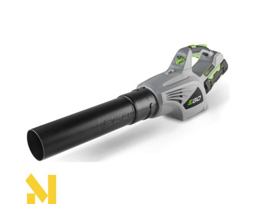 Повітродувка садова акумуляторна EGO LB4800E (без АКБ та ЗП)