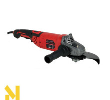 Болгарка (кутова шліфмашина) Vitals Master Ls2320BR