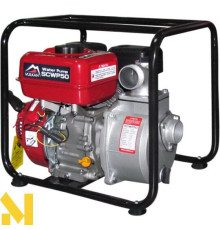 Мотопомпа Vulkan SCWP50