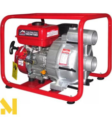 Мотопомпа Vulkan SCWT80