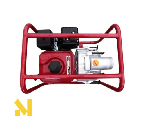 Мотопомпа Vulkan SCWT80