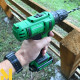 Дриль-шуруповерт акумуляторний GARDENmaster 12 В