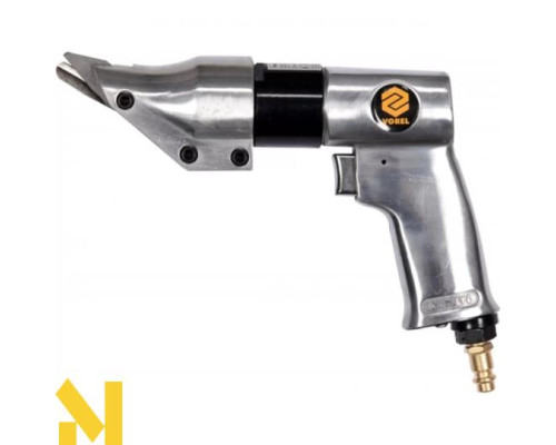 Ножиці по металу пневматичні VOREL 81073