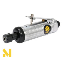 Шліфмашина пряма пневматична VOREL 81108