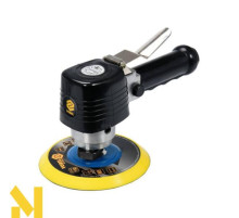 Шліфмашина ексцентрикова VOREL 81114