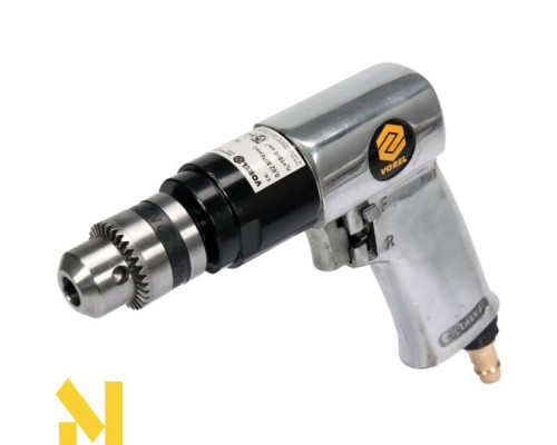 Дриль пневматичний VOREL 81122