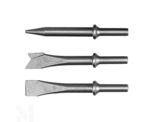 Відбійний молоток пневматичний VOREL 81133