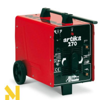 Зварювальний трансформатор Telwin Artika 270 (812011)