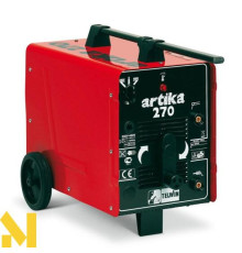 Зварювальний трансформатор Telwin Artika 270 (812011)