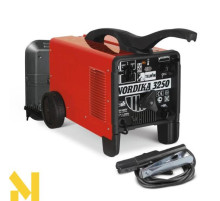 Зварювальний інвертор Telwin Nordica 3250 (812012)
