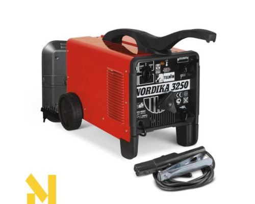 Зварювальний інвертор Telwin Nordica 3250 (812012)