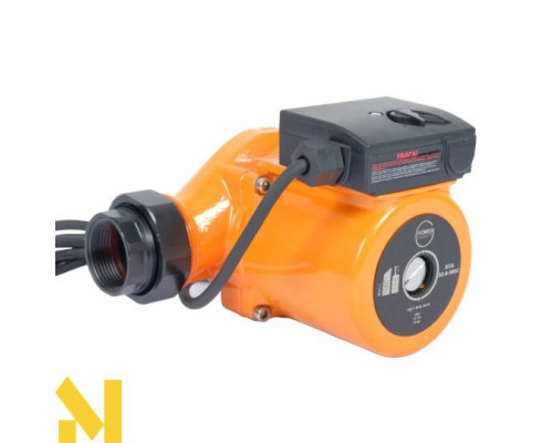 Насос циркуляційний Powercraft XCА 32-8-180C