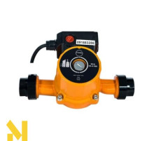 Насос циркуляційний Powercraft DCA 25-4-180