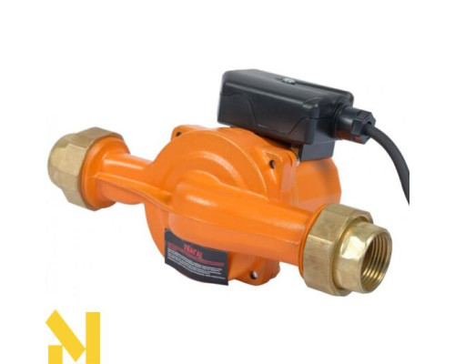 Насос циркуляційний Powercraft DCA 25-6-180