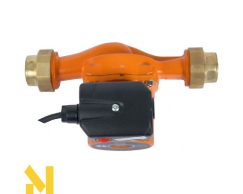 Насос циркуляційний Powercraft DCA 25-6-180