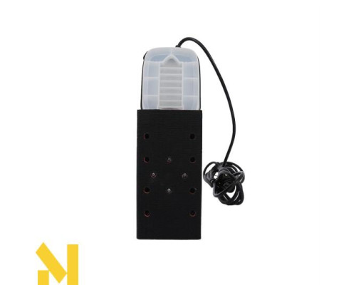 Шліфмашина багатофункціональна Vitals Es 2224DWc