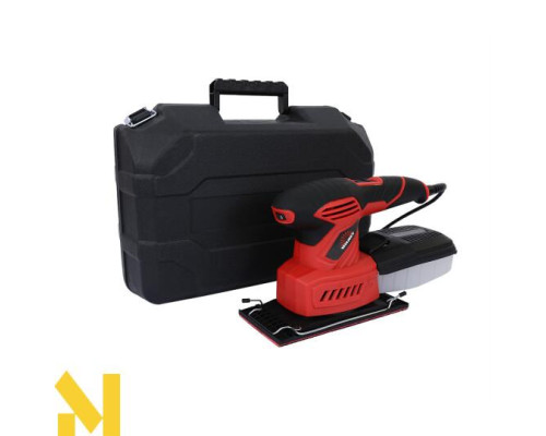 Шліфмашина багатофункціональна Vitals Es 2224DWc