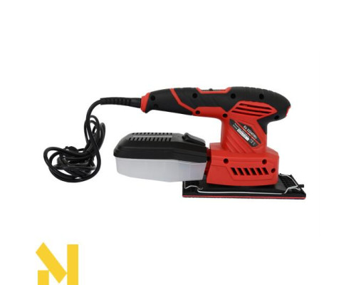 Шліфмашина багатофункціональна Vitals Es 2224DWc