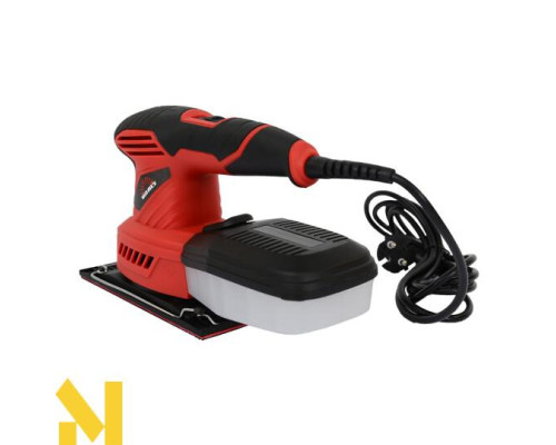 Шліфмашина багатофункціональна Vitals Es 2224DWc