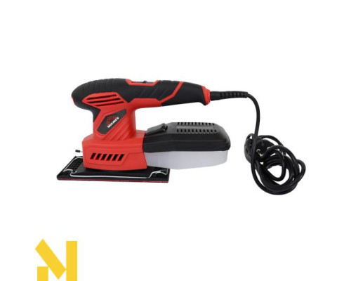 Шліфмашина багатофункціональна Vitals Es 2224DWc