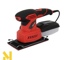 Шліфмашина багатофункціональна Vitals Es 2224DWc