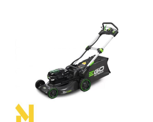 Газонокосарка акумуляторна EGO LM2024E-SP (0500014002)