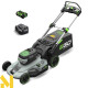 Газонокосарка акумуляторна EGO LM2122E-SP