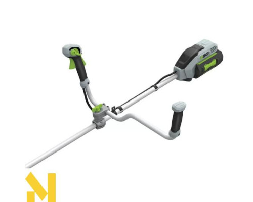 Тример акумуляторний EGO BC1500E-F (без АКБ та ЗП)