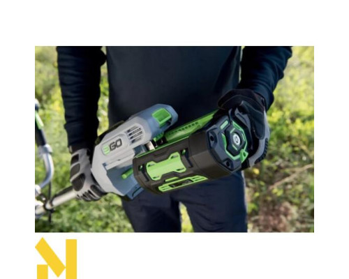 Тример акумуляторний EGO BC1500E-F (без АКБ та ЗП)