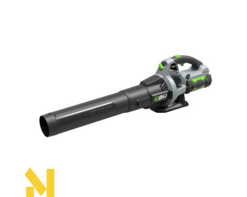Повітродувка садова акумуляторна EGO LB5300E (без АКБ та ЗП)