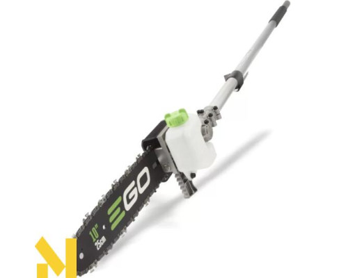 Насадка-висоторіз EGO PSA1000