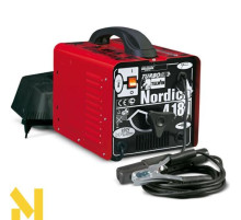 Зварювальний інвертор Telwin Nordica 4.181 (814104)