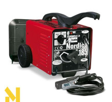 Зварювальний інвертор Telwin Nordica 4.185 (814105)