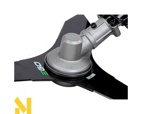 Насадка-тример EGO BCA1200